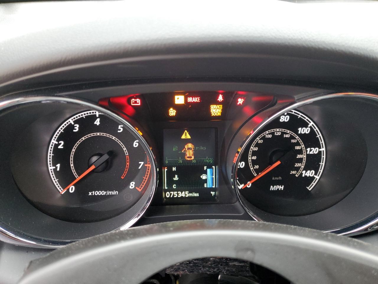 2022 MITSUBISHI OUTLANDER SPORT ES VIN:JA4APUAU6NU013810