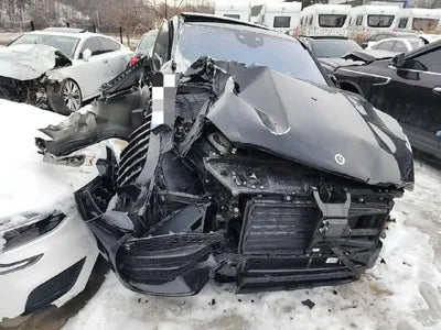 2022 Mercedes-Benz GLE 400 VIN: