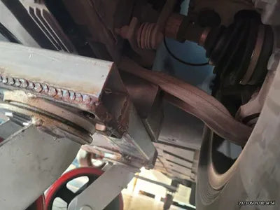 2020 Mercedes-Benz A 220 W1K3G4EB6LJ189137 VIN:W1K3G4EB6LJ189137