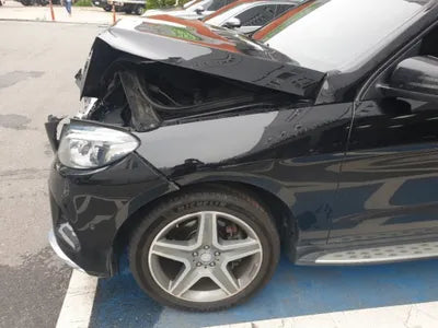 2016 Mercedes-Benz GLE 350 WDCDA2EB2GA731547 VIN:WDCDA2EB2GA731547