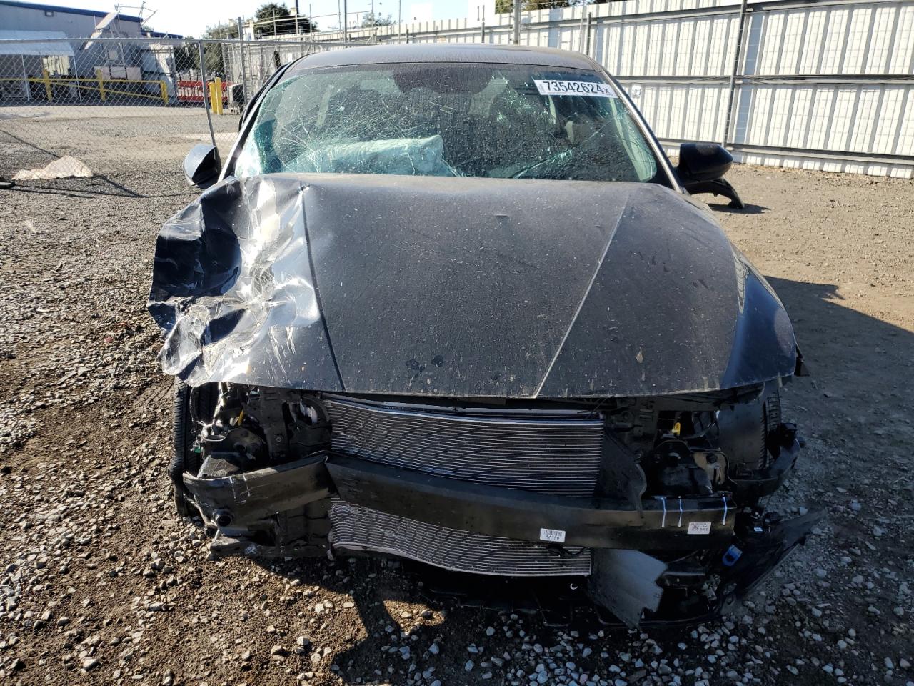2023 HYUNDAI ELANTRA SEL VIN:KMHLM4AG8PU514004