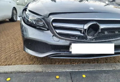 2017 Mercedes-Benz E 220 WDDZF0EB3HA141107 VIN:WDDZF0EB3HA141107