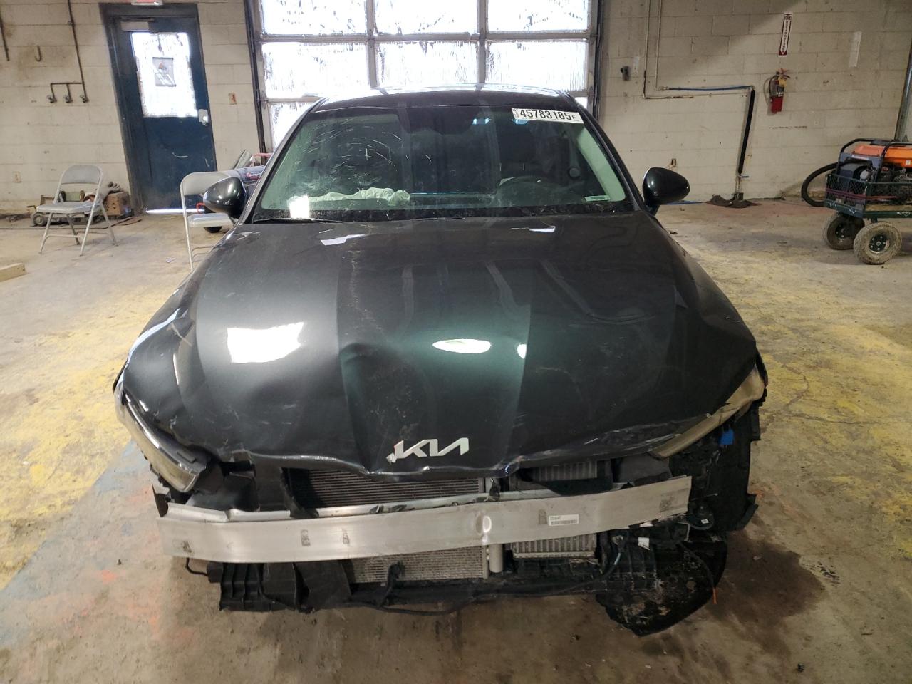 2023 KIA K5 LXS VIN:5XXG14J26PG190267
