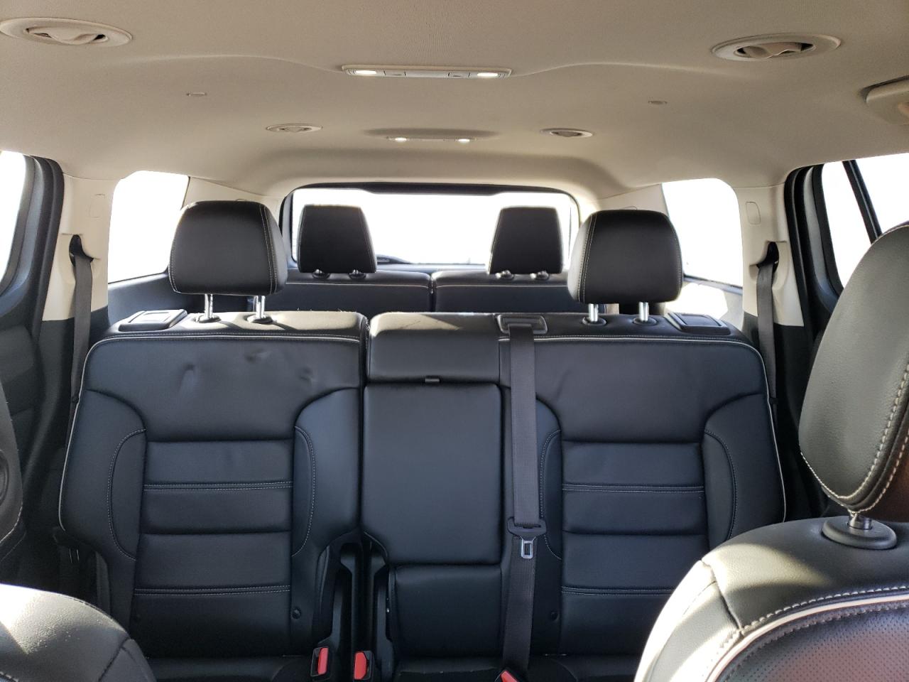 2023 GMC ACADIA DENALI VIN:1GKKNXLS7PZ229592