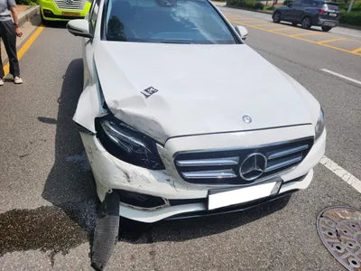 2016 Mercedes-Benz E 300 WDDZF4JB9HA048475 VIN:WDDZF4JB9HA048475