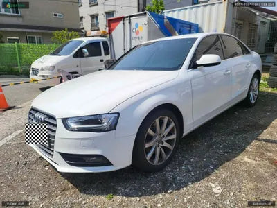 2015 Audi A4 WBA3D3108DF892953 VIN:WBA3D3108DF892953