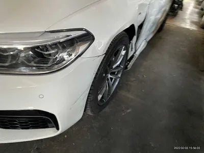 2020 BMW 520 WBAJK9105LCE68374 VIN:WBAJK9105LCE68374