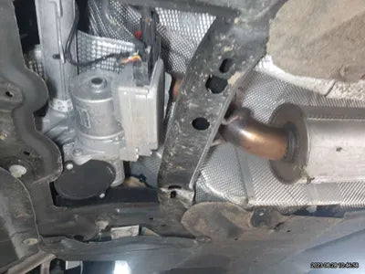 2018 Mercedes-Benz A 200 WDDBF4DBXJJ655410 VIN:WDDBF4DBXJJ655410