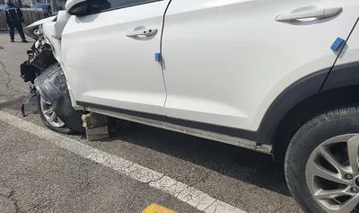 2017 Hyundai Tucson KMHJ281ABJU543905 VIN:KMHJ281ABJU543905