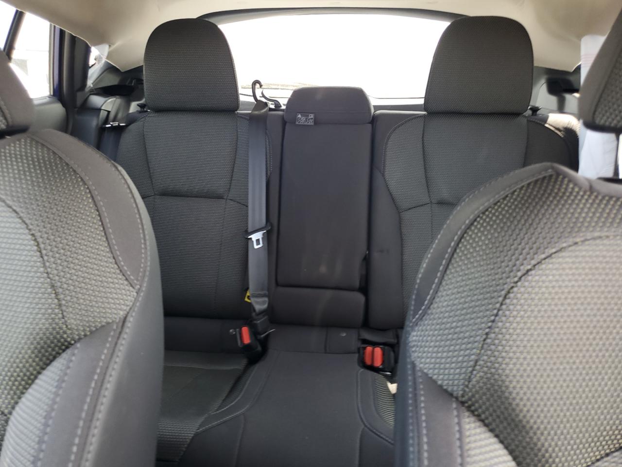 2024 SUBARU CROSSTREK PREMIUM VIN:JF2GUADC0RH360849