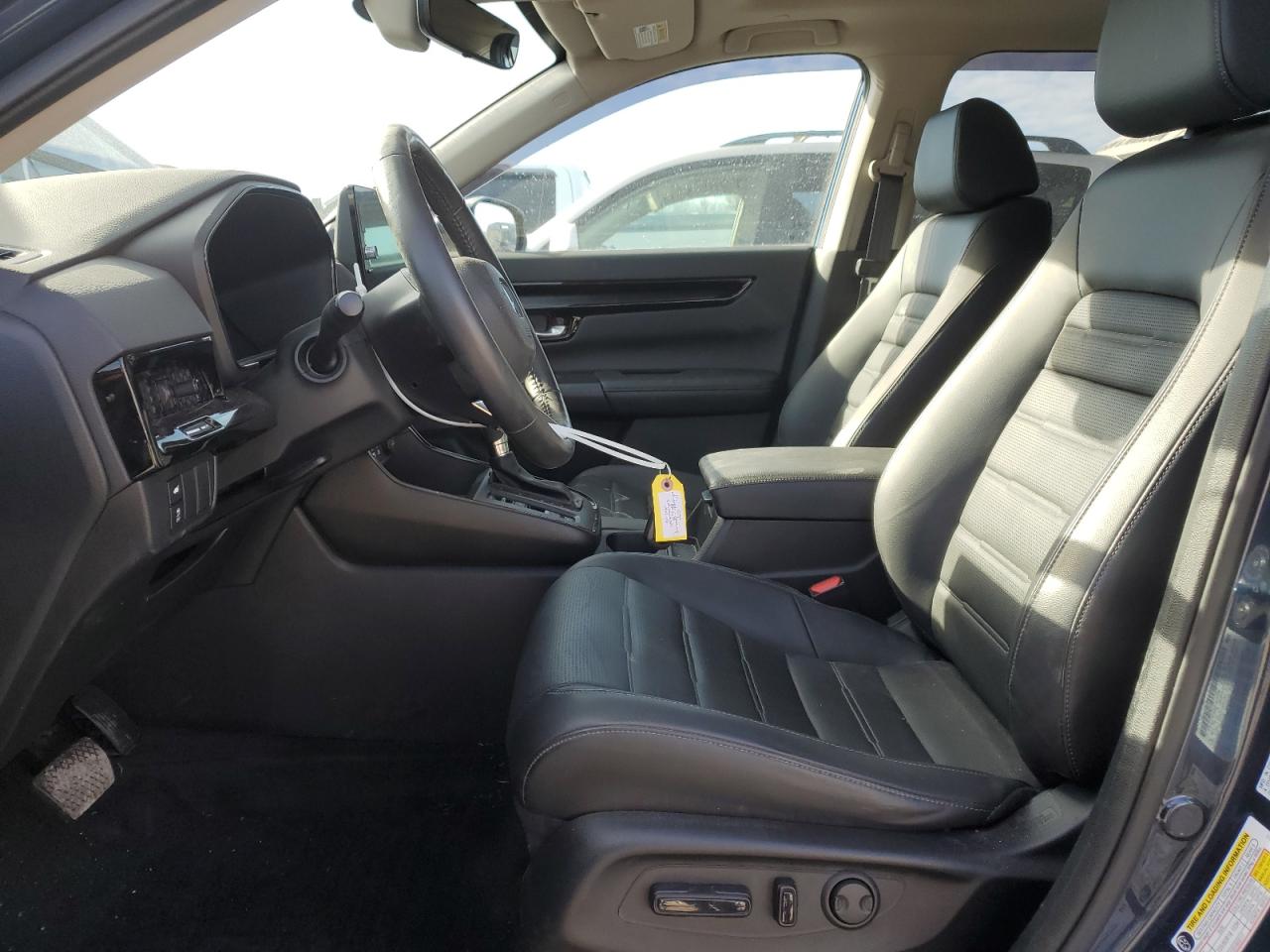 2023 HONDA CR-V EXL VIN:2HKRS4H7XPH437768