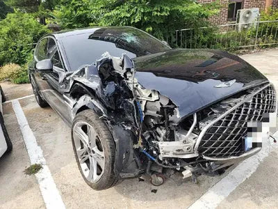 2022 Genesis G90 VIN: