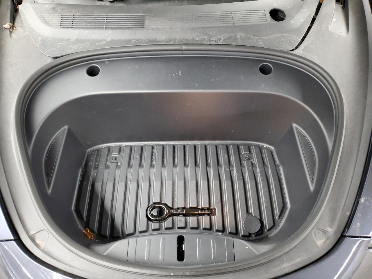 2023 TESLA MODEL 3  VIN:5YJ3E1EA2PF396854