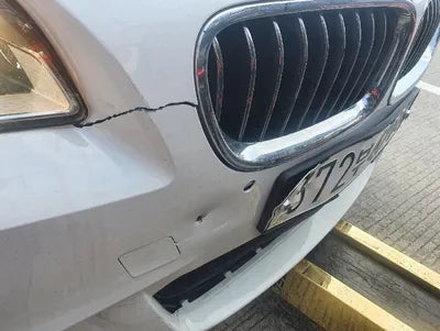 2016 BMW 520 000KMWBA5E5109GG2 VIN:000KMWBA5E5109GG2