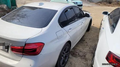 2016 BMW 320 WBA8C5108GK640166 VIN:WBA8C5108GK640166