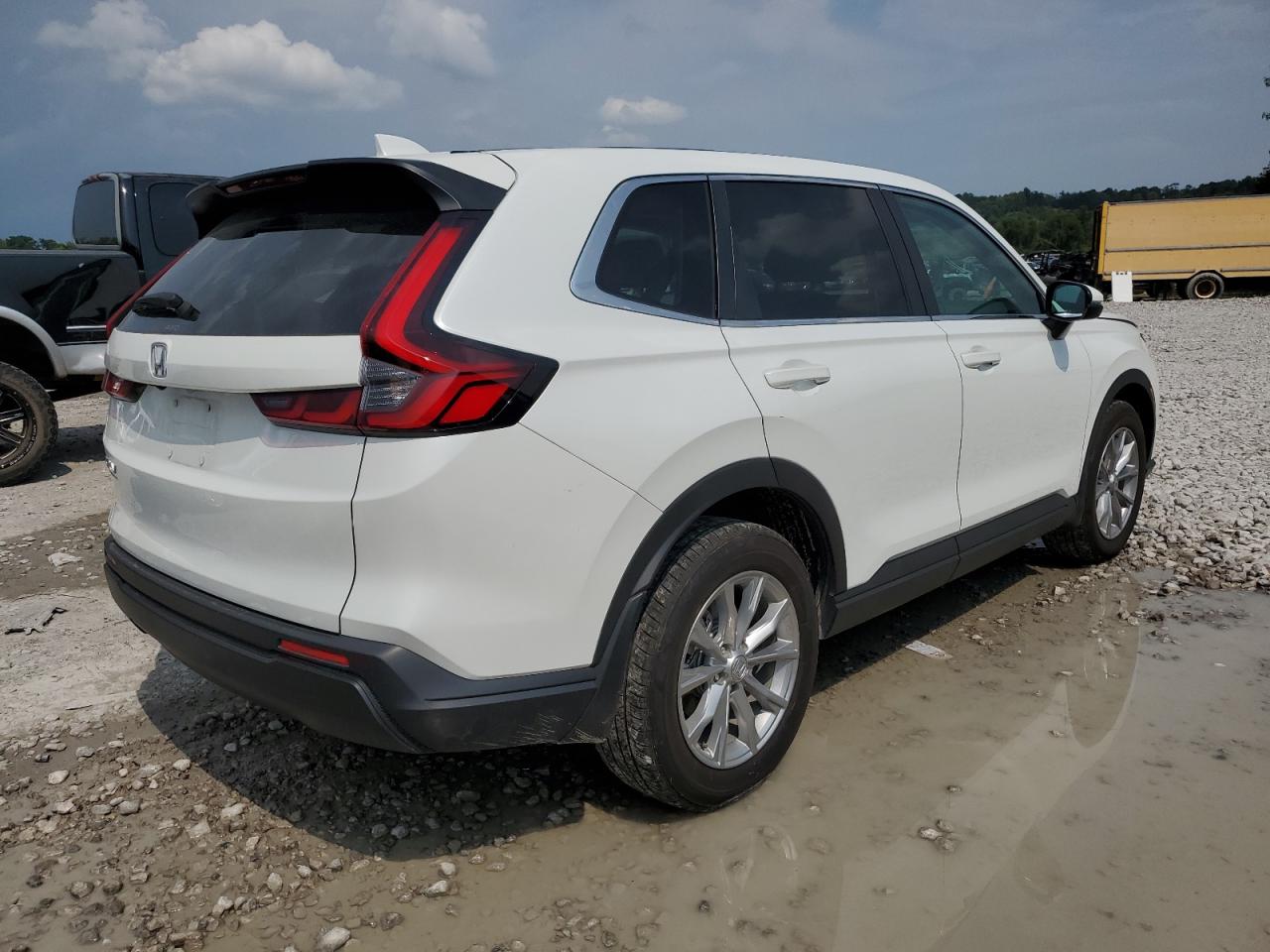 2023 HONDA CR-V EX VIN:7FARS4H40PE024105