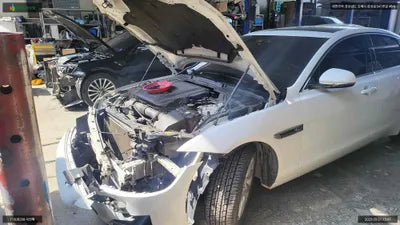 2017 Jaguar XF SAJBB4BN9HCY33245 VIN:SAJBB4BN9HCY33245