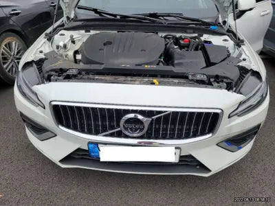 2022 Volvo S60 7JRZSL12DNG160146 VIN:7JRZSL12DNG160146