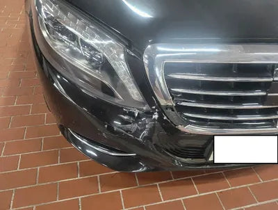 2017 Mercedes-Benz S 350 WDDUG3DB3HA300878 VIN:WDDUG3DB3HA300878