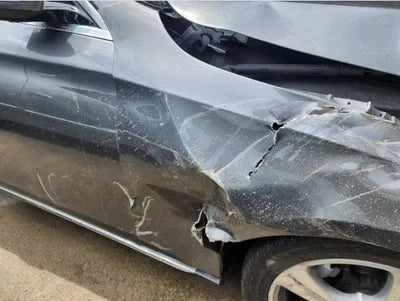 2016 Mercedes-Benz E 200 VIN: