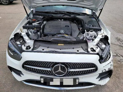 2021 Mercedes-Benz E 350 W1KZF8GB0MA959884 VIN:W1KZF8GB0MA959884