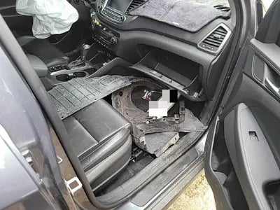 2018 Hyundai Tucson KMHJ5815GJU661204 VIN:KMHJ5815GJU661204