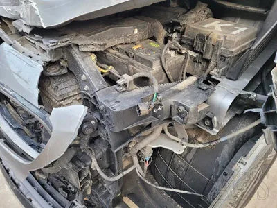 2019 Kia Sportage VIN: