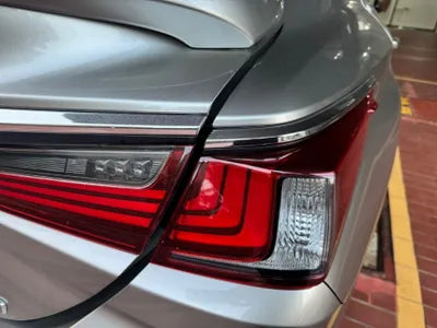 2022 Lexus ES 300 VIN: