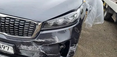 2018 Kia Sorento KNAPS811BJA419158 VIN:KNAPS811BJA419158