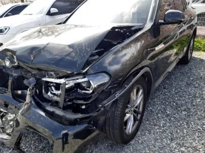 2021 BMW 420 WBA2V9100M9F12615 VIN:WBA2V9100M9F12615