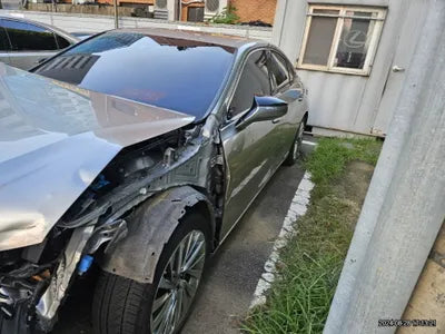 2019 Lexus ES 300 VIN: