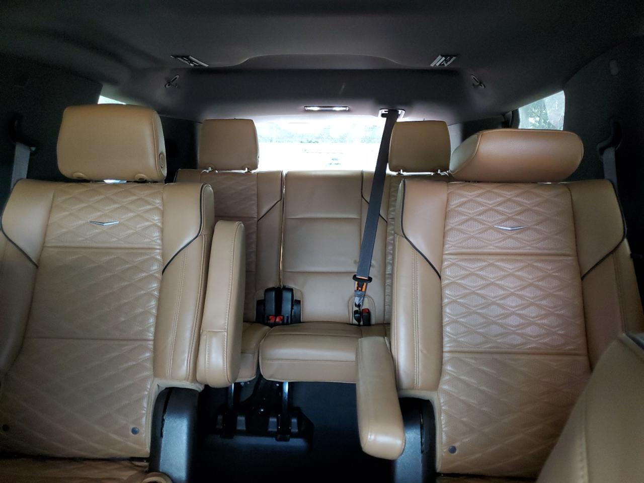 2022 CADILLAC ESCALADE PREMIUM LUXURY VIN:1GYS3BKL9NR289217