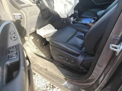 2016 Hyundai Santa FE VIN: