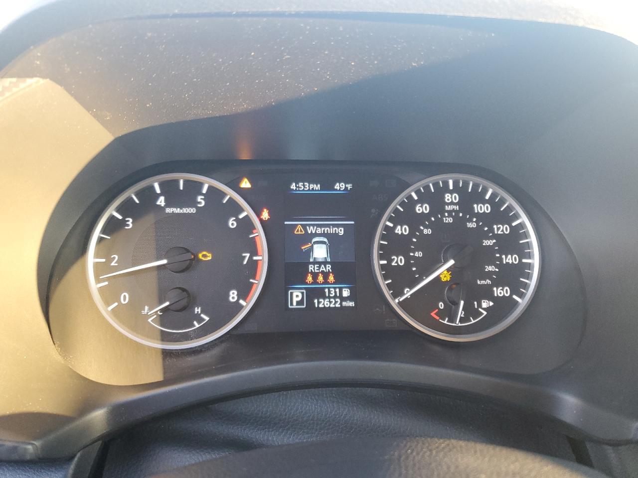 2024 NISSAN SENTRA S VIN:3N1AB8BV2RY359362