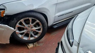 2021 Jeep Grand Cherokee 1C4RJFJG7MC876572 VIN:1C4RJFJG7MC876572