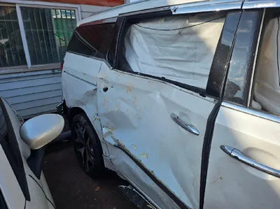 2018 Kia Carnival KNAMD81ABJS365308 VIN:KNAMD81ABJS365308