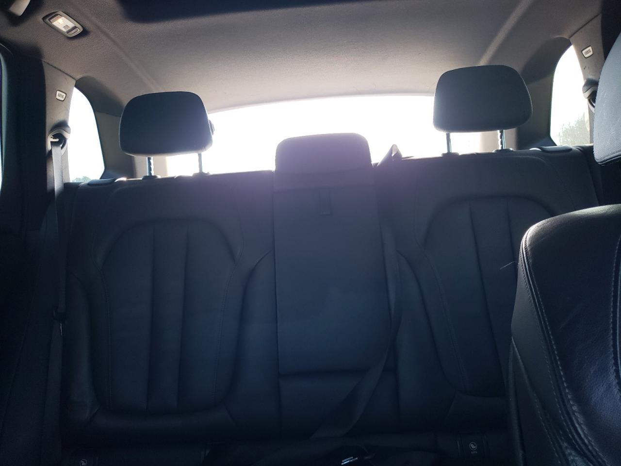 2022 BMW X5 XDRIVE40I VIN:5UXCR6C00N9M26709