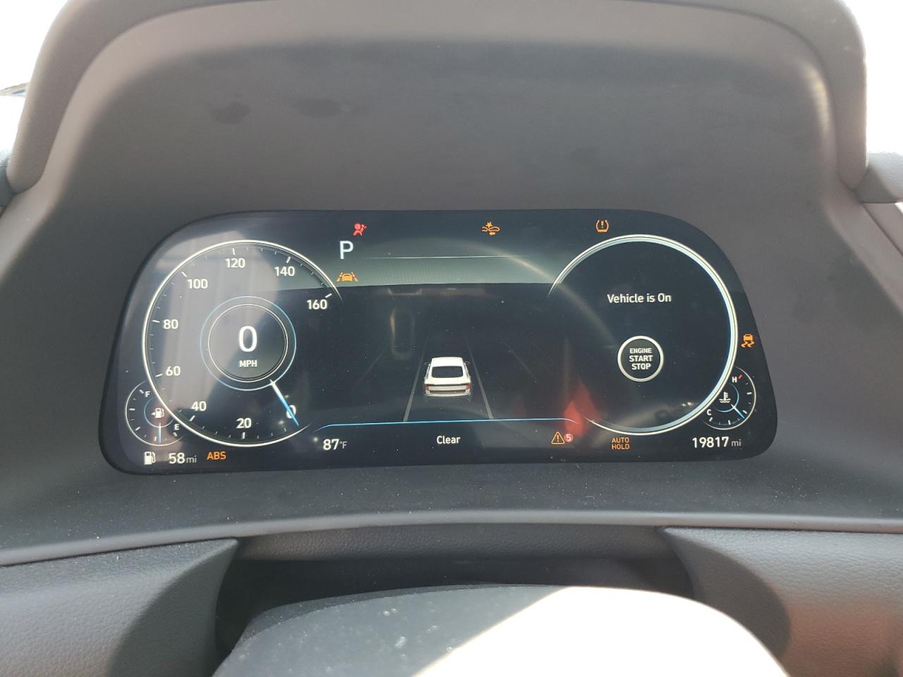 2023 HYUNDAI SONATA SEL PLUS VIN:KMHL44J21PA280620