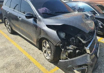 2016 Kia Sorento KMHGL41DBGU151472 VIN:KMHGL41DBGU151472