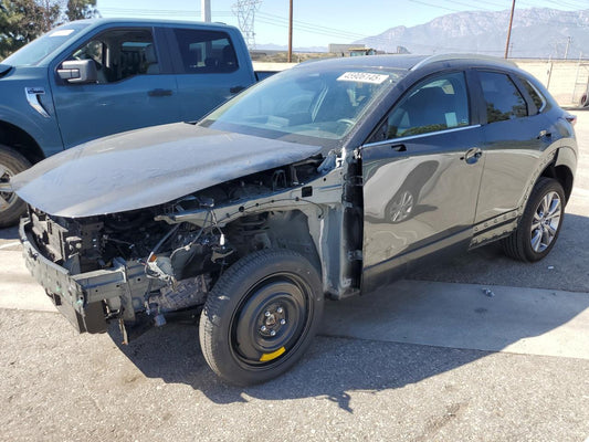 2024 MAZDA CX-30 PREFERRED VIN:3MVDMBCM8RM612102