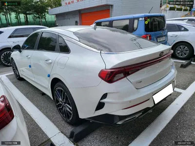 2020 Kia K5 KNAG2412BLA043049 VIN:KNAG2412BLA043049