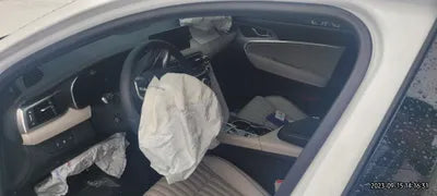 2021 Genesis G70 VIN: