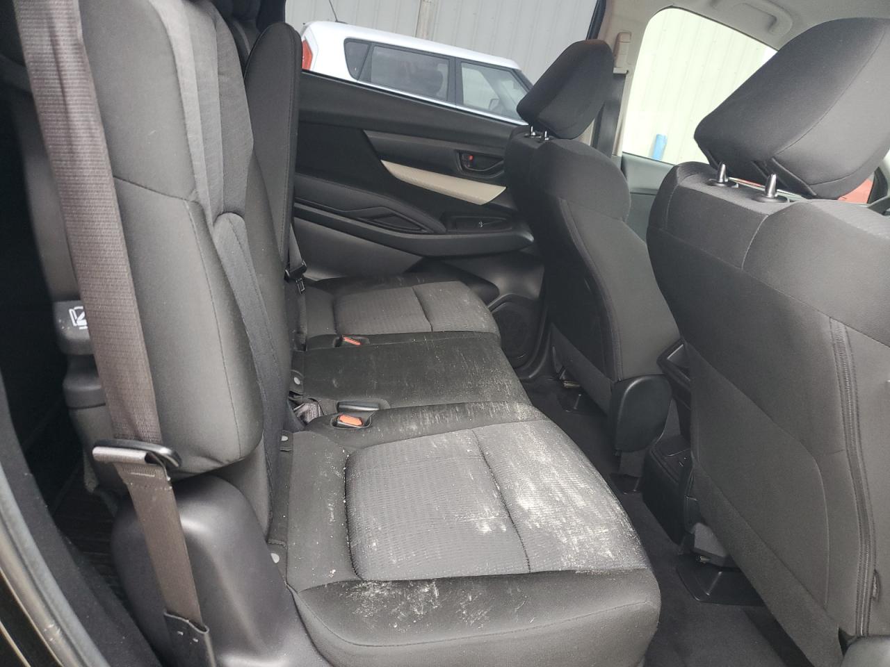 2022 SUBARU ASCENT  VIN:4S4WMAAD3N3451639