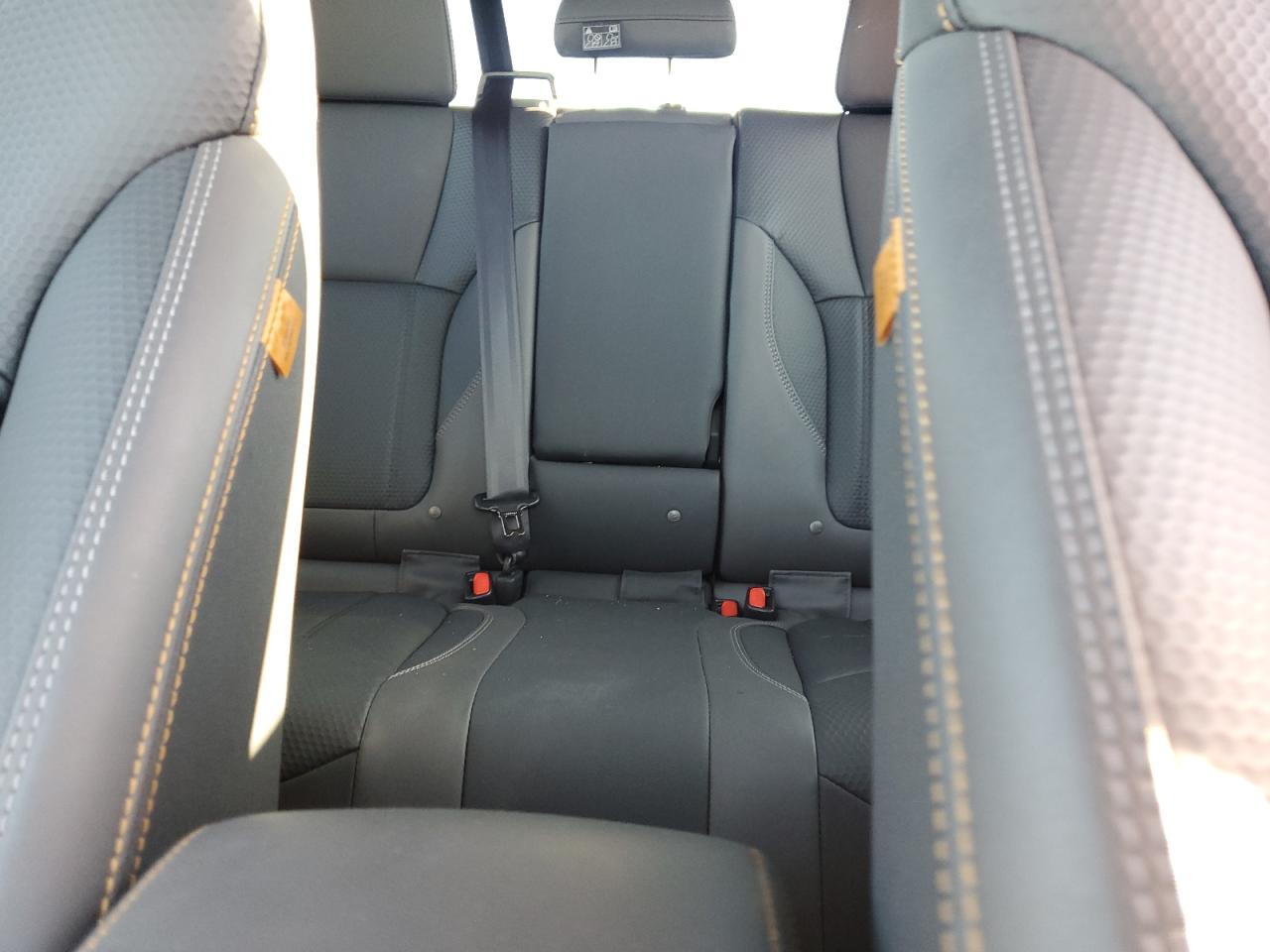 2023 SUBARU FORESTER WILDERNESS VIN:JF2SKAMC7PH504796