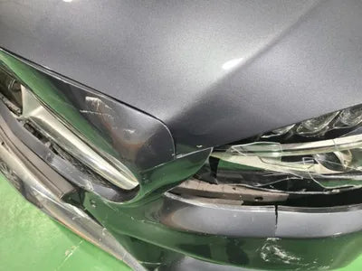 2015 Mercedes-Benz C 250 WDDWF0KB6FF130609 VIN:WDDWF0KB6FF130609