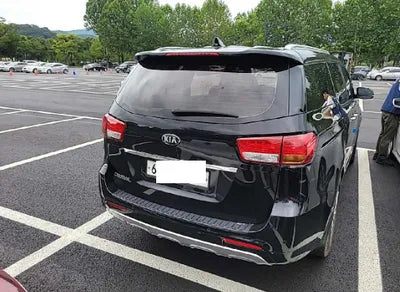 2017 Kia Carnival KNAMC81ABHS299350 VIN:KNAMC81ABHS299350