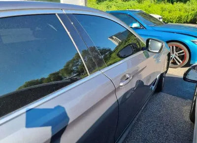 2019 BMW 520 WBAJF5105LWW55090 VIN:WBAJF5105LWW55090