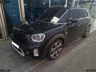 2021 MINI Countryman WMW31BR00M3M30041 VIN:WMW31BR00M3M30041