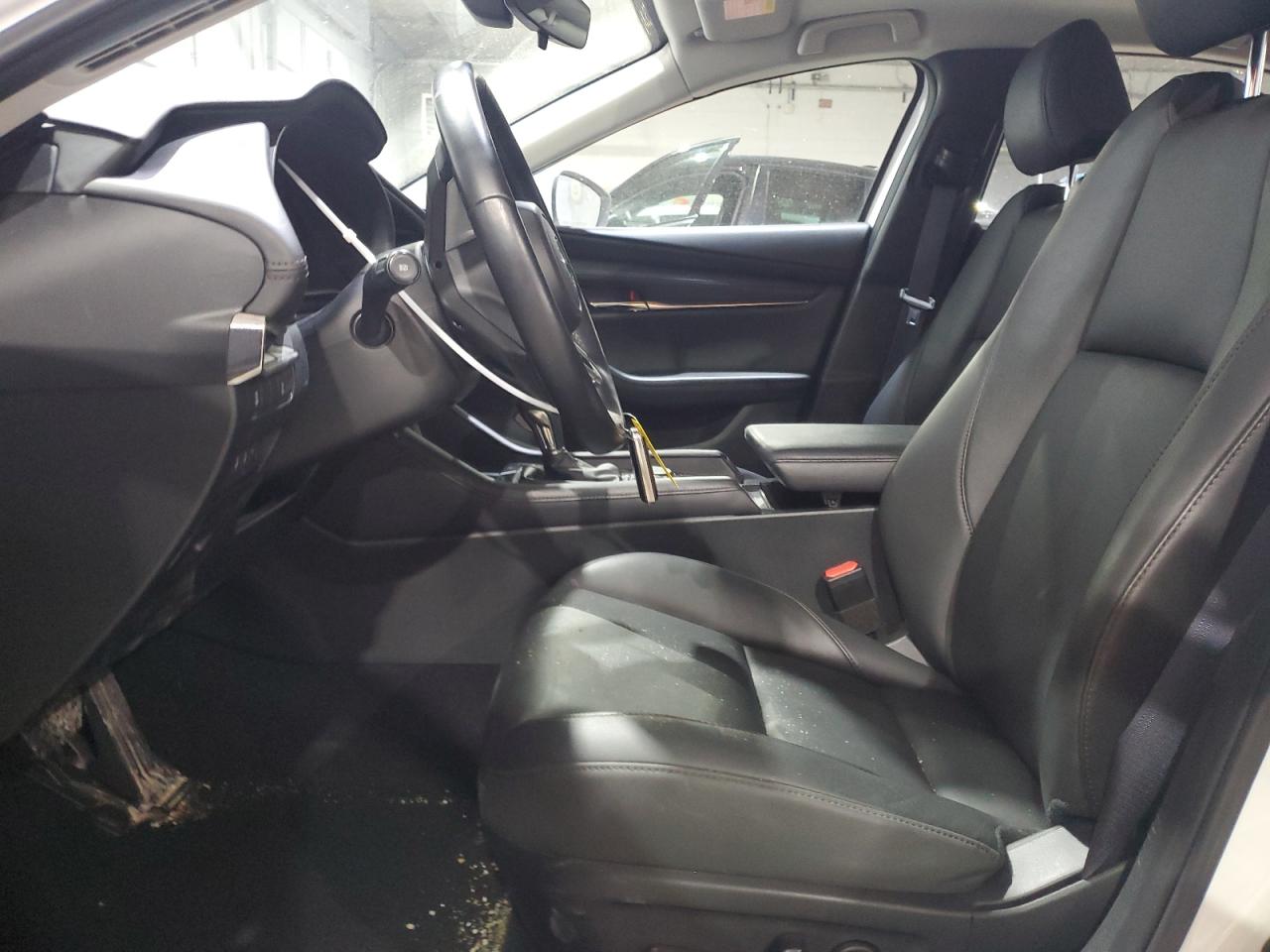 2023 MAZDA 3 PREFERRED VIN:3MZBPACM7PM366356