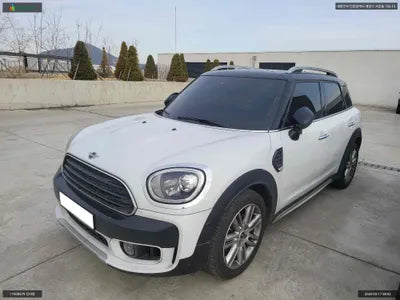 2020 MINI Countryman WMWYX3106L3L99365 VIN:WMWYX3106L3L99365